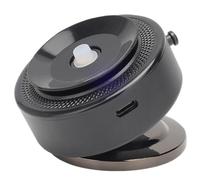 Phones Suction Cup Mount - Windshield Rotatable Phone Holder | Lightweight Car Phone Stand, Adjustable Mount for Center Console, Desk, Dresser Use