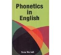 Phonetics in English