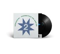 Phonetics On and On [輸入盤LP] (OLE2100LP)_2027 [Analog]
