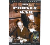 Phoney War, The [DVD] [2002]