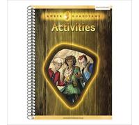 Phonic Books Amber Guardians Activities: Suffixes, prefixes and root words (Phonic Books Catch Up Readers)