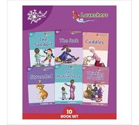 Dandelion Launchers Units 16-20