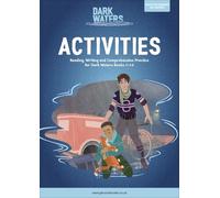Phonic Books Dark Waters Activities (Phonic Books Catch-up Decodable Readers)
