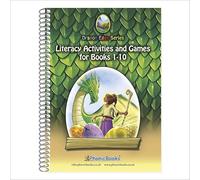 Phonic Books Dragon Eggs Activities: Alternative vowel spellings (Phonic Books Catch Up Readers)