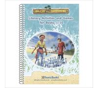 Island Adventure Activities: Alternative vowel spellings (Phonic Books Catch Up Readers)
