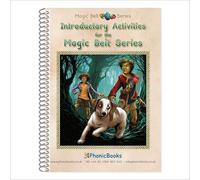 Phonic Books Magic Belt Introductory Activities: Sounds of the alphabet (Phonic Books Catch Up Readers)