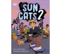 Phonic Books Sun Cats 2 : Split Vowel Spellings