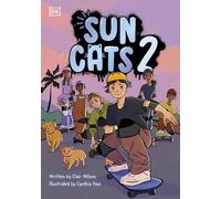 Phonic Books Sun Cats 2: Split Vowel Spellings (Phonic Books Catch-up Decodable Readers)