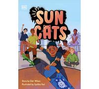 Phonic Books Sun Cats Graphic Novel: Sounds of the Alphabet (Phonic Books Catch-Up Decodable Readers)