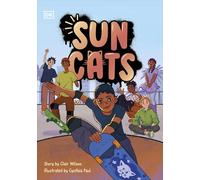Phonic Books Sun Cats: Sounds of the Alphabet (Phonic Books Catch-up Decodable Readers)