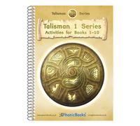 Phonic Books Talisman 1 Activities : Alternative vowel spellings