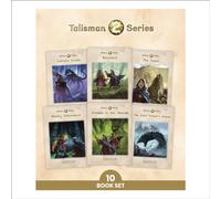 Phonic Books Talisman 2 : Alternative vowel and consonant spellings, and Latin suffixes
