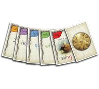 Phonic Books Talisman Card Games