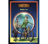 Phonic Books That Dog! Bindup: 1-12 (That Dog; Phonicbooks)