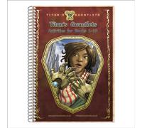Phonic Books Titan's Gauntlets Activities : Alternative vowel and consonant spellings, and Latin suffixes