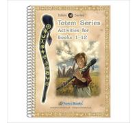 Phonic Books Totem Activities: Adjacent consonants and consonant digraphs, and alternative spellings for vowel sounds (Phonic Books Catch Up Readers)