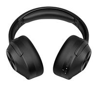 phonicgrid E11 Active Noise Cancelling Hybrid Headphones with Multiple Modes, Wireless Headphones with Clear Calls ENC, Deep Bass, 30 Hours for Talk/Music/Work, Model 5