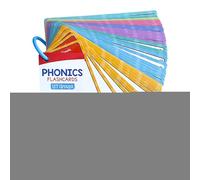 Phonics Card Games, Read And Rhyme Books, 1000 Sight Words Learning Flash Cards, Educational Reading Word Games, For Children, Toddler, Girls