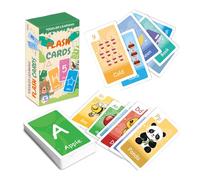 Phonics Flash Cards, 1000 Words Flash Cards, Preschool Kids Learning Sights Words Supplies, 60 Double-sided Educational Reading Digraphs Site Word Card, Interactive Reading Games for Kids B