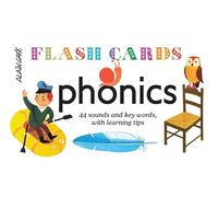 Phonics - Flash Cards