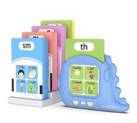 Phonics Flash Cards