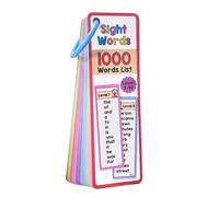 Phonics Flash Cards Vocabulary Reading Learning Games