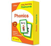 Phonics Flashcards