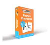 Phonics Flashcards (Read Write Inc. Home)