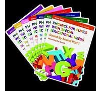 Phonics for Pupils with Special Educational Needs Set