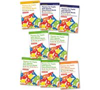 Phonics for Pupils with Special Educational Needs Set