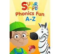 Phonics Fun: A-Z