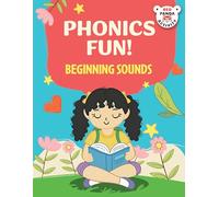 Phonics Fun!: Beginning Sounds