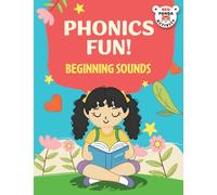 Phonics Fun!: Beginning Sounds