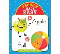 Phonics Made Easy