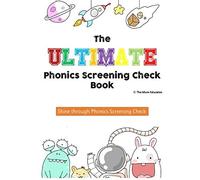 Phonics Screening Check