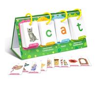 Phonics Spelling & Sight Words Games | Sight Word Spelling Cards: Home School Supplies With Card Rings For Kids, , Kids