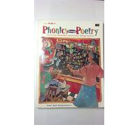 Phonics Through Poetry: Teaching Phonemic Awareness Using Poetry