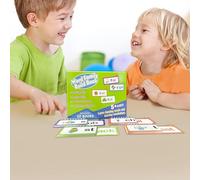 Phonics Word Search Book for Children - Handwriting and Writing Exercise Book, Phonics Activity Books, Flashcards with Interesting Words, for Nursery, Preschool,