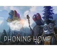 Phoning Home Steam CD Key