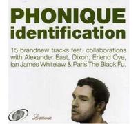 Phonique - Identification