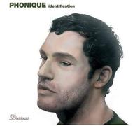 Phonique - Identification [European Import]