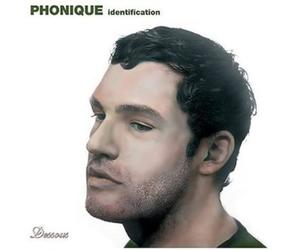 Phonique - Identification [European Import]