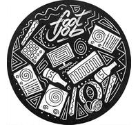 Phonk D & Sascha Ciminiera - Tribes Of Shiloh EP