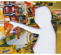 Phono - Can'T Slow Down