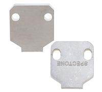 Phono Cartridge Spacer Metal Shims VTA For Turntable Thorens Rega Linn Electric Instrument Parts For Turntable Thorens Rega