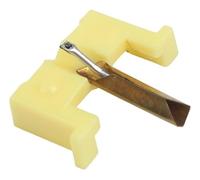 Phono Input Pen Compatible Replacement for shure M70B N70B N72B | for Astatic, for EVG cartridges, precise vinyl sound performance(YELLOW)