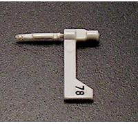 PHONO NEEDLE FITS Zenith X-512C X-510F X-510J X512C X510F X510J N62-SD N60-SD