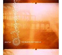 Phono Noir - The Objects Don't Need Us