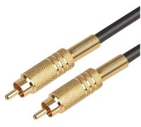 PHONO TO PHONO PLUG - RG59/5M PSG00456 (PRO SIGNAL) Qty X 1