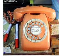 Phonogenic - The Question Ep [12" VINYL] [12" VINYL]